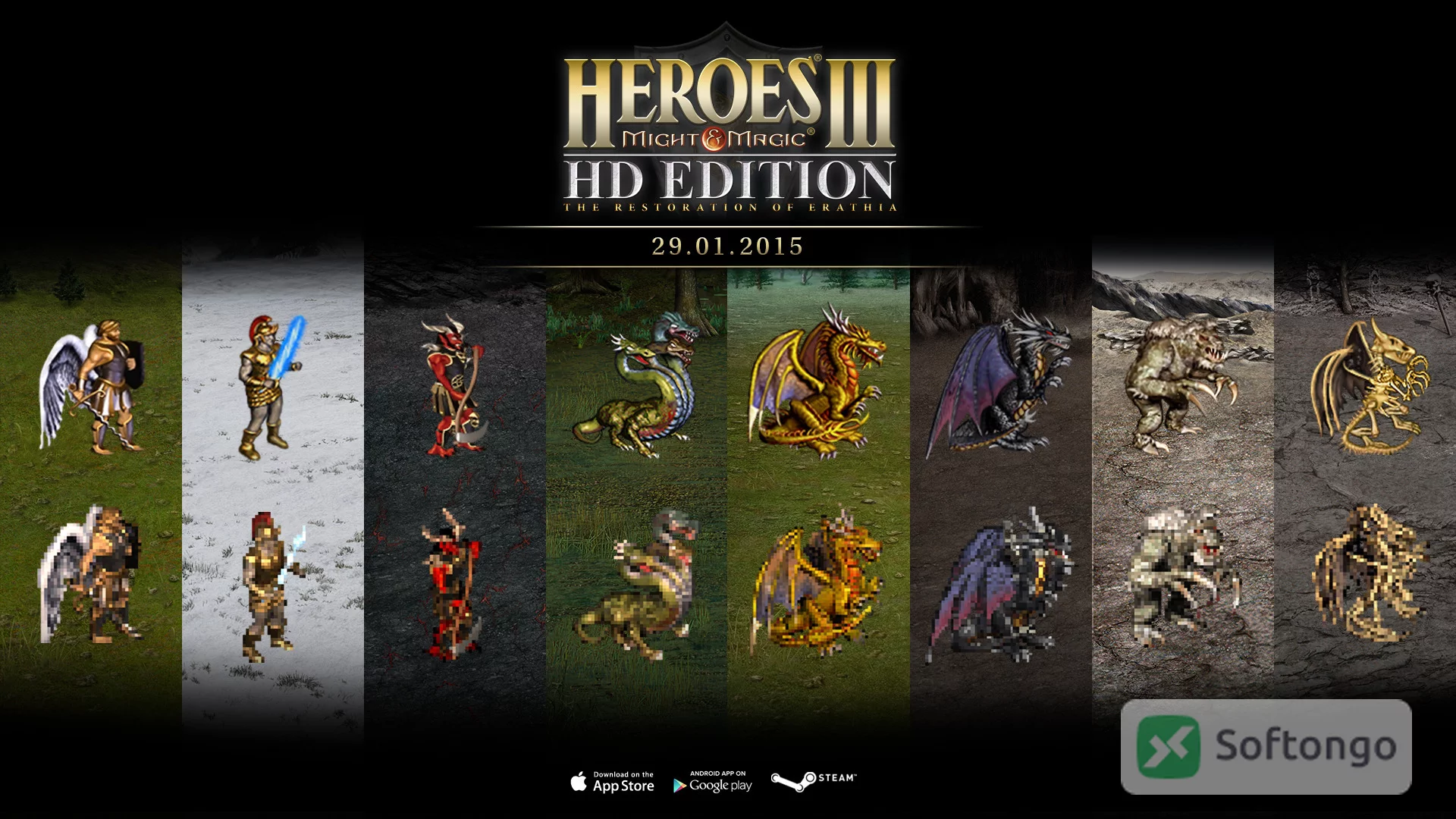 Heroes 3