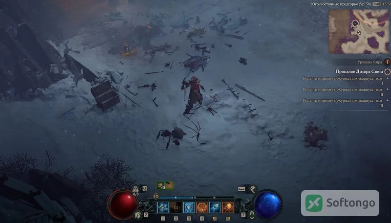 Diablo 4