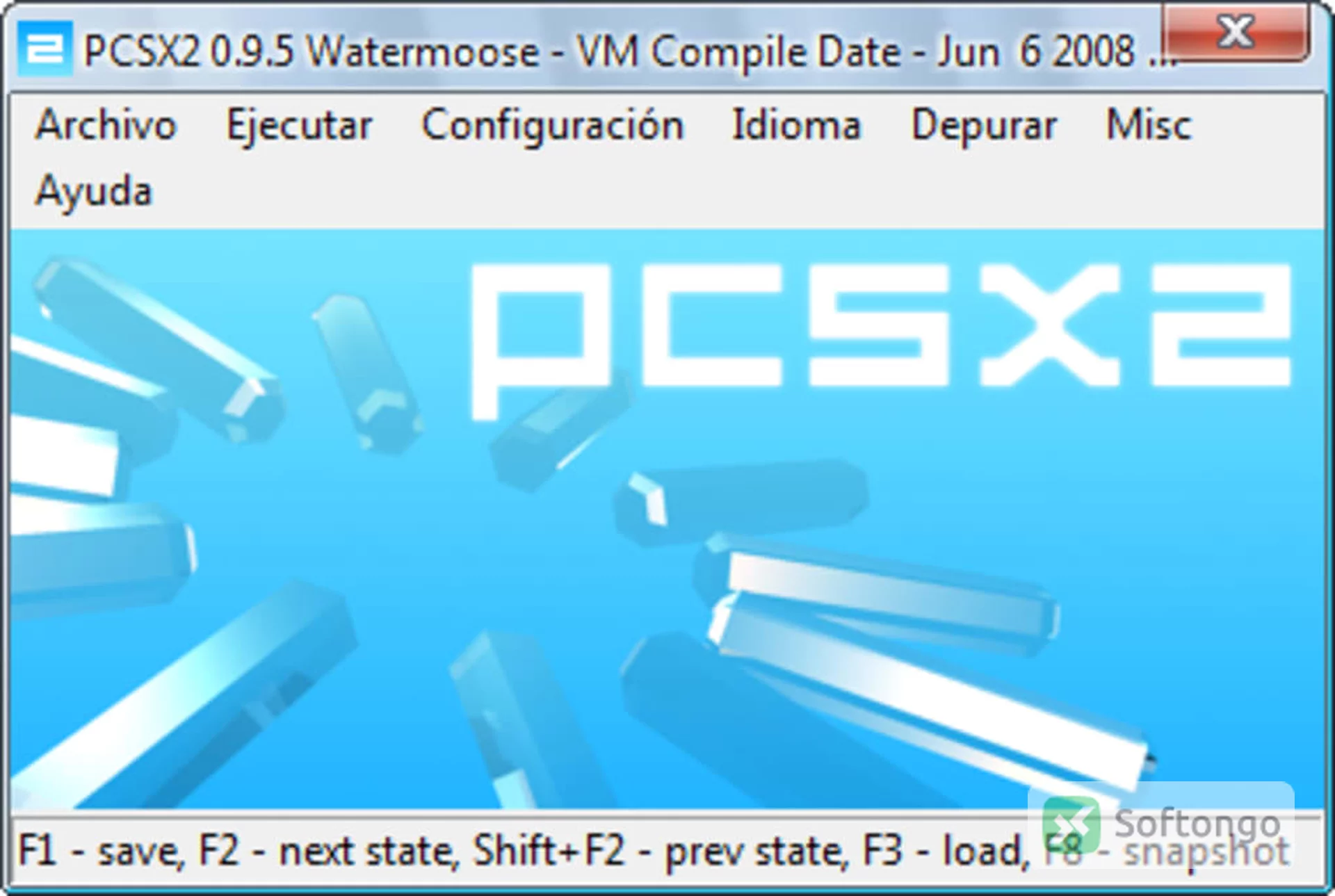 PCSX2
