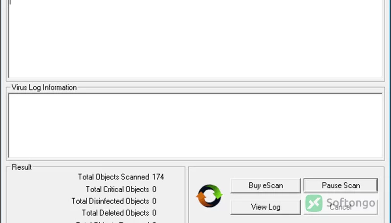 eScan Internet Security Suite