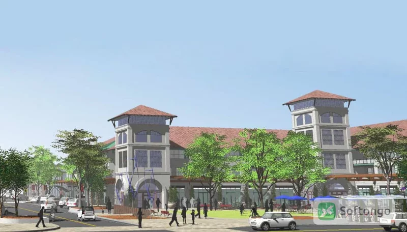 SketchUp Make 2015