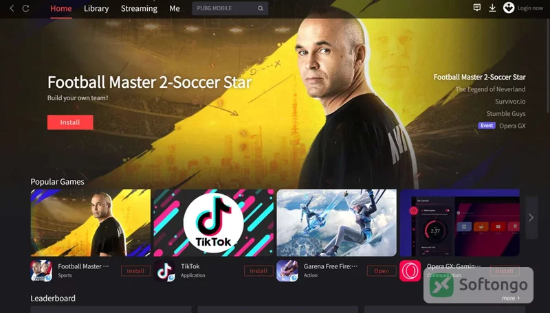 GameLoop