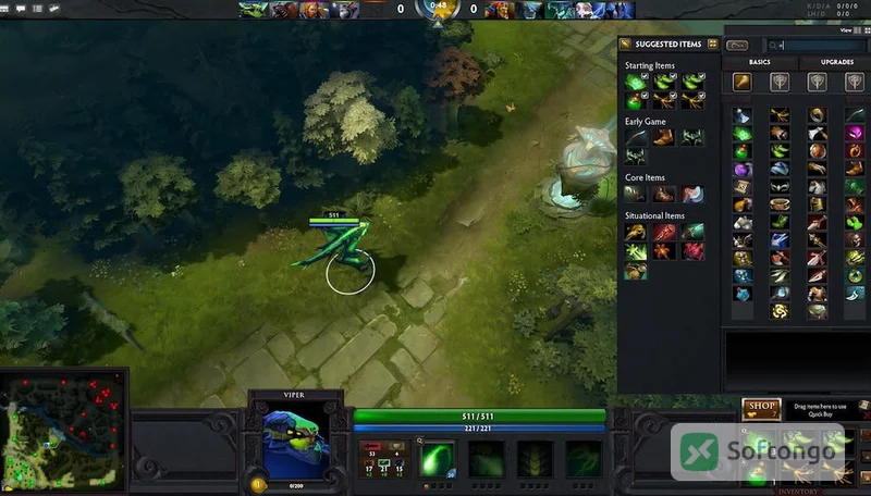 Dota 2