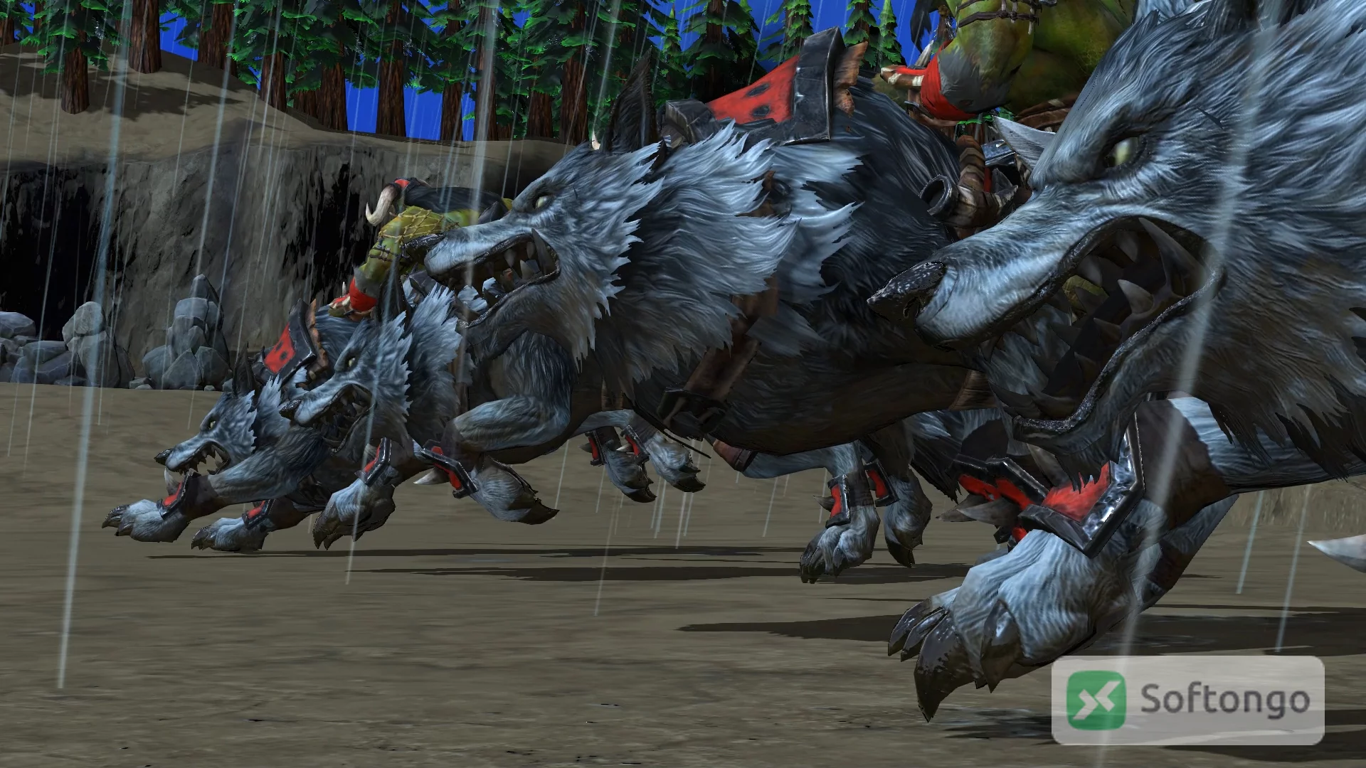 Warcraft 3