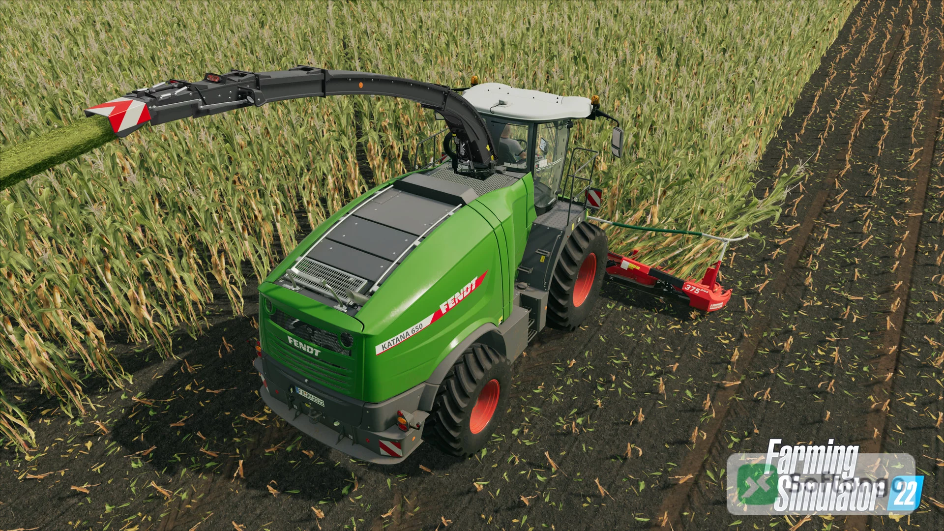 Farming Simulator
