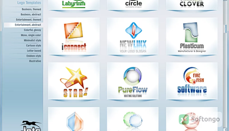 Free Logo Maker