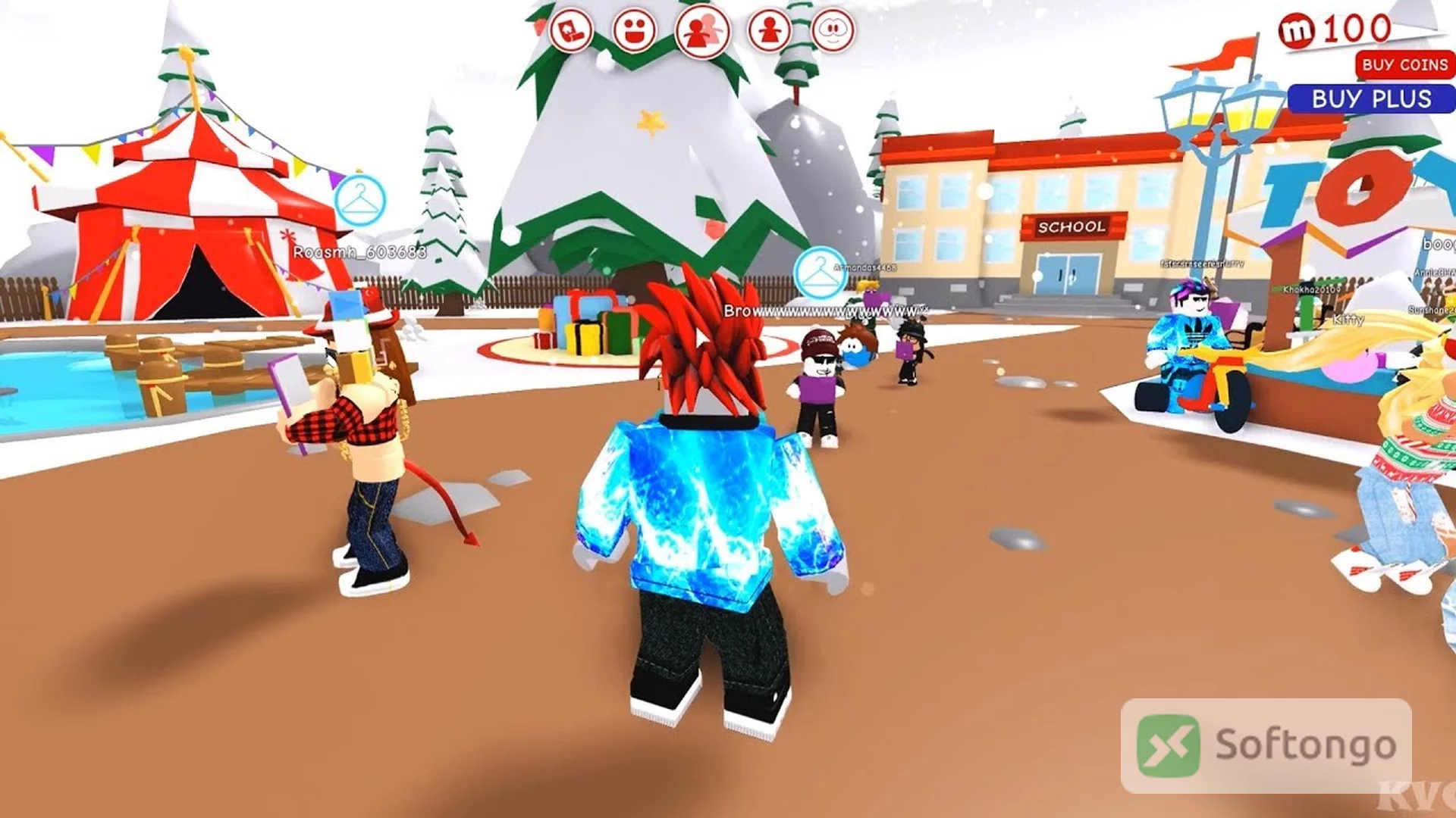 Roblox
