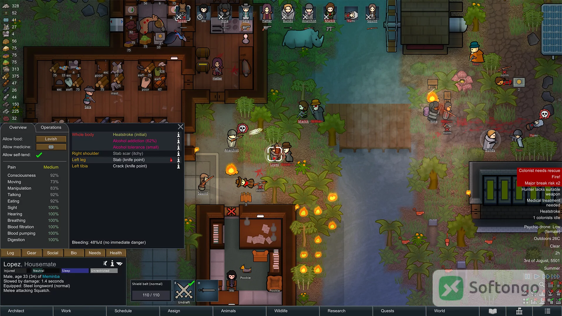 RimWorld