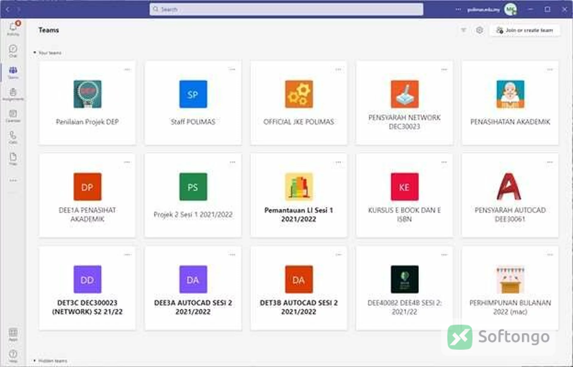 Microsoft Teams