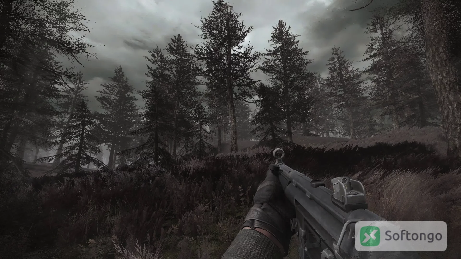 S.T.A.L.K.E.R.: Тень Чернобыля