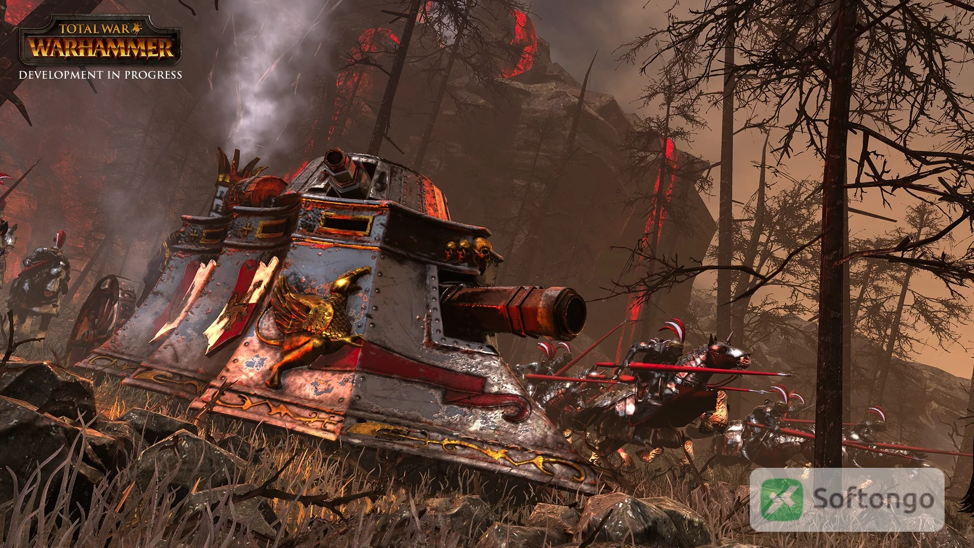 Total War Warhammer
