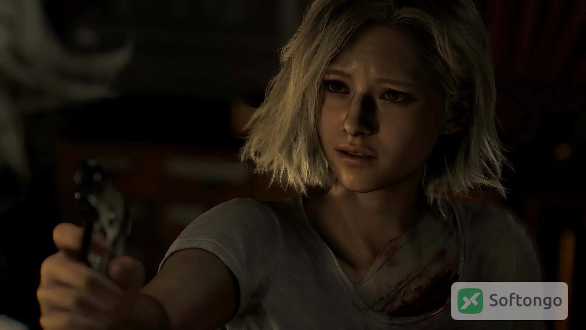 Resident Evil Requiem
