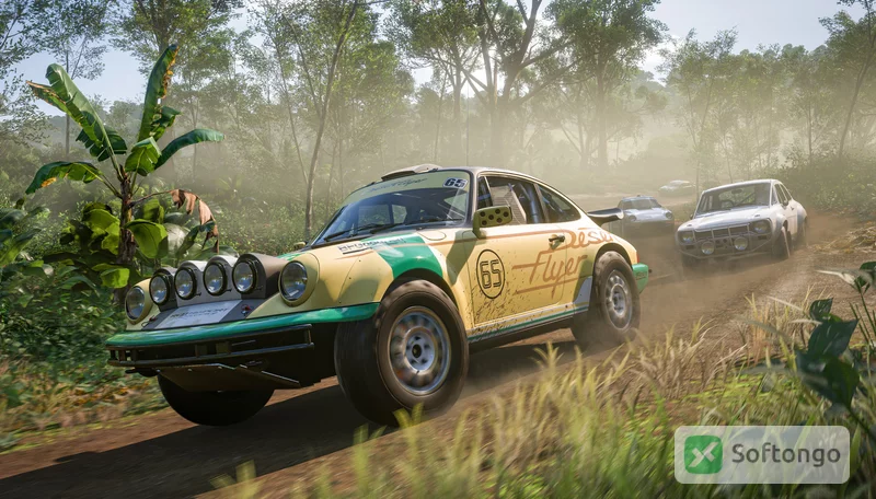 Forza Horizon 5