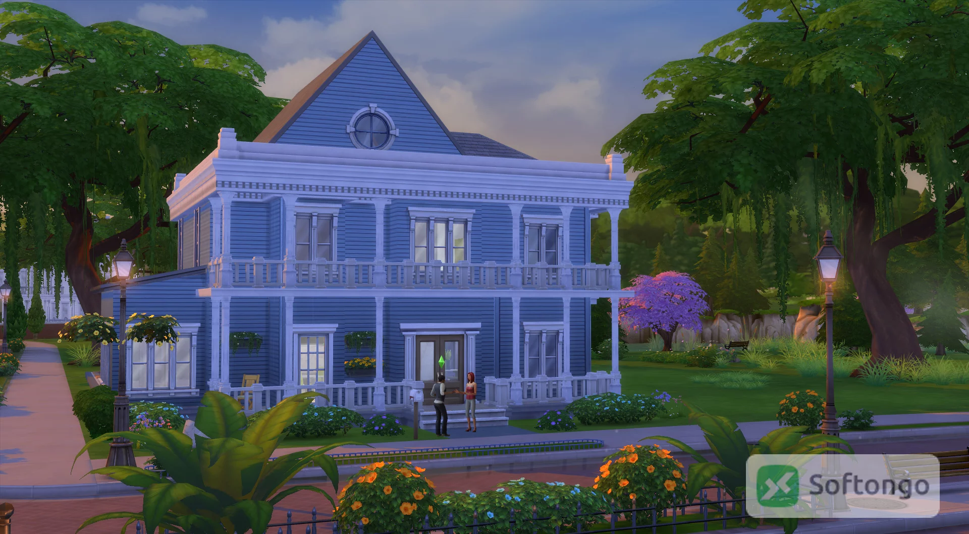 Sims4