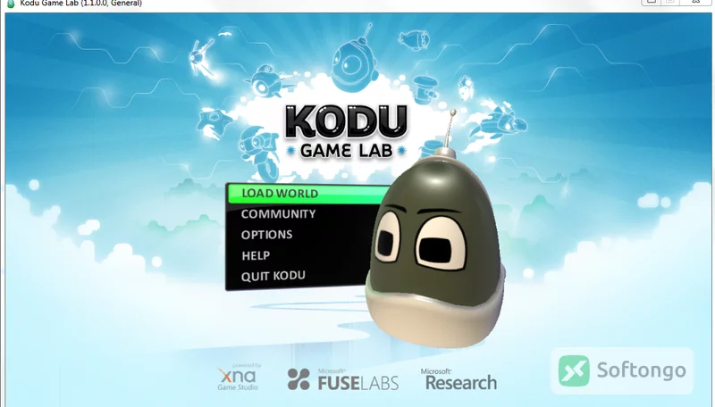 Kodu