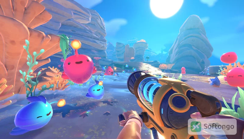 Slime Rancher 2
