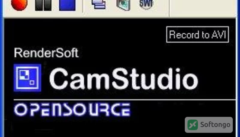 CamStudio