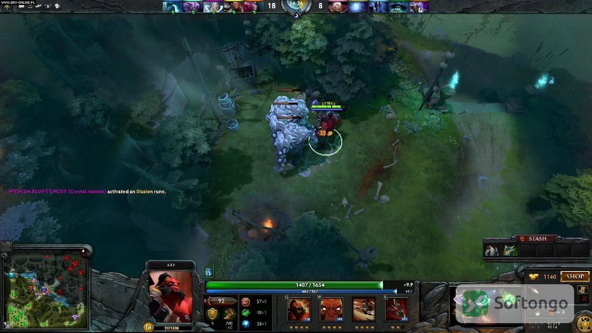 Dota 2