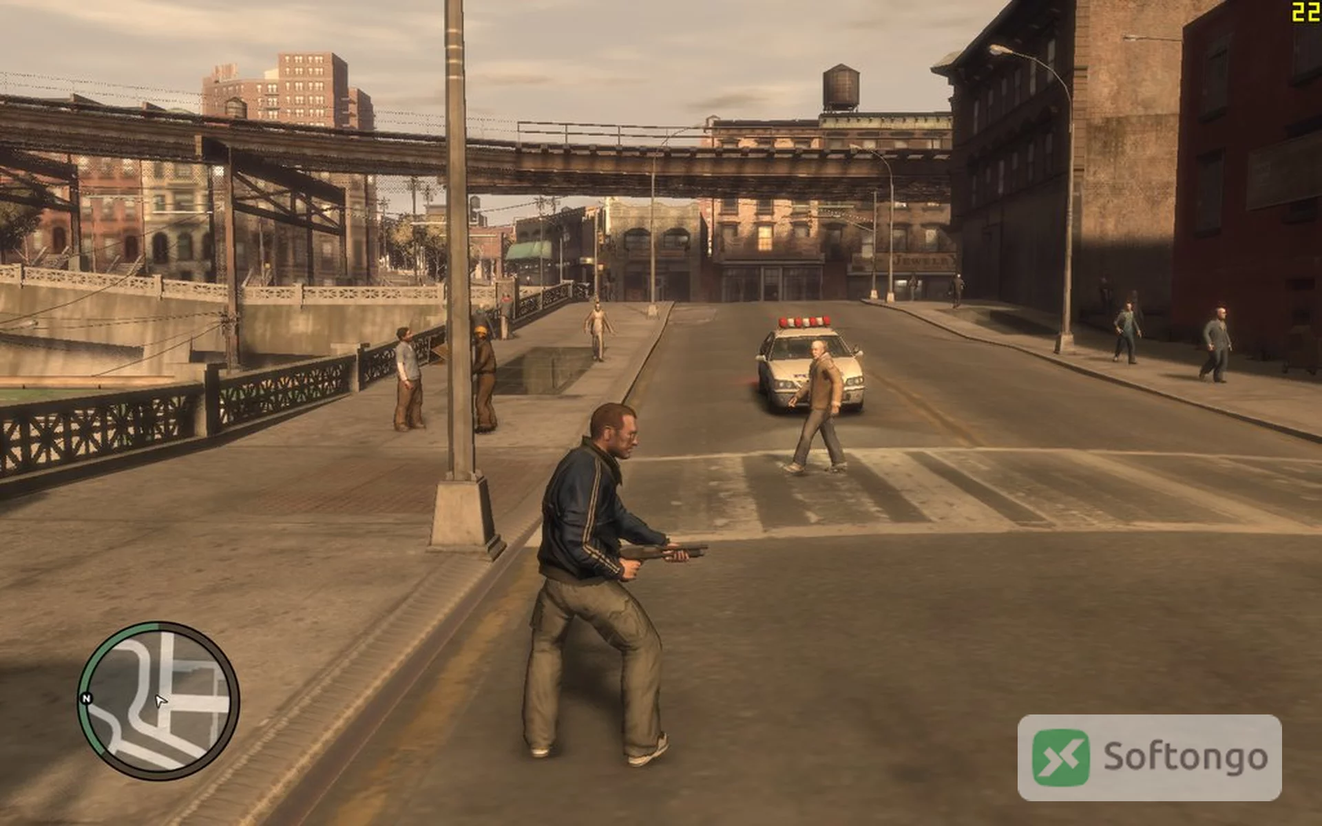 GTA 4