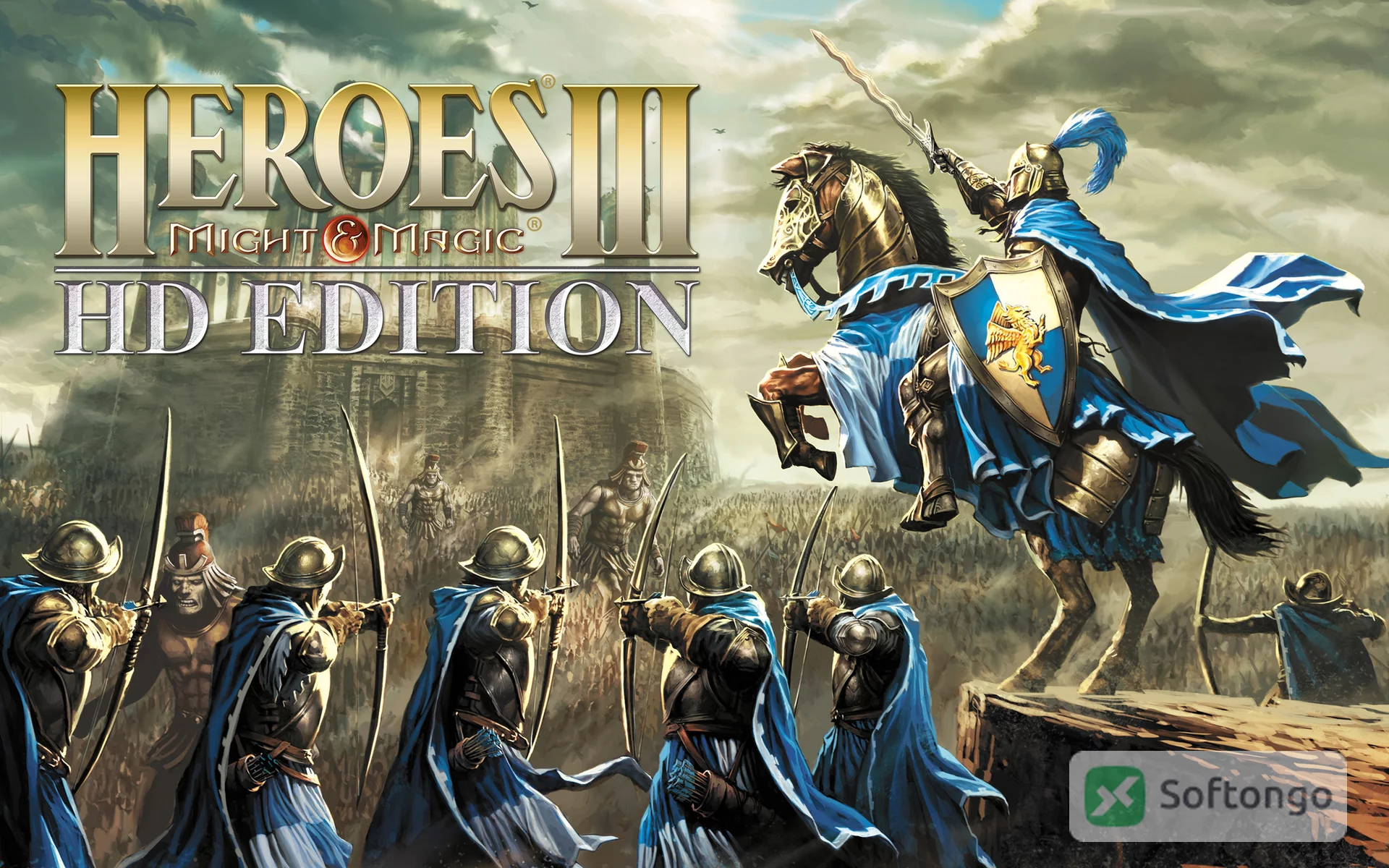 Heroes 3