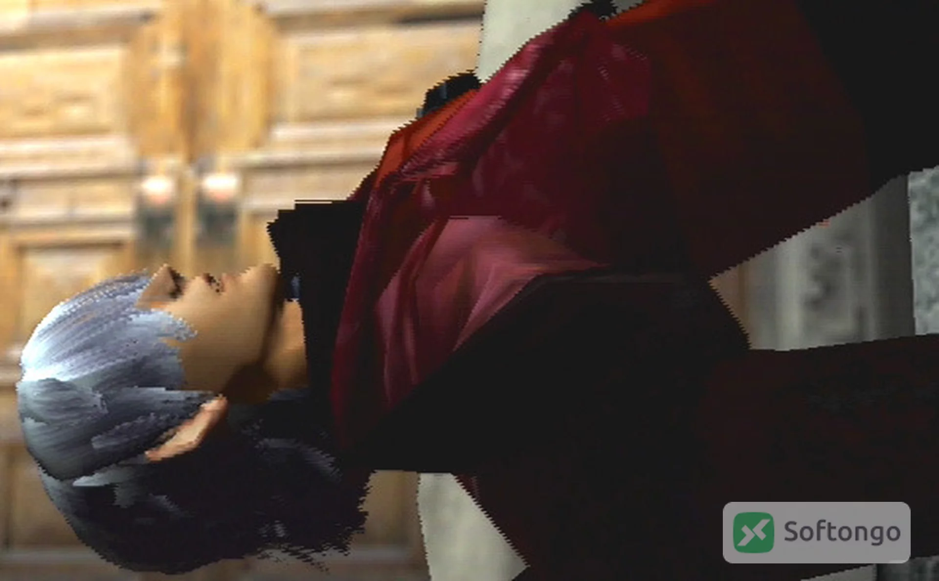 Devil May Cry