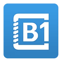B1 Free Archiver