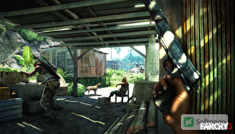 Far Cry 3