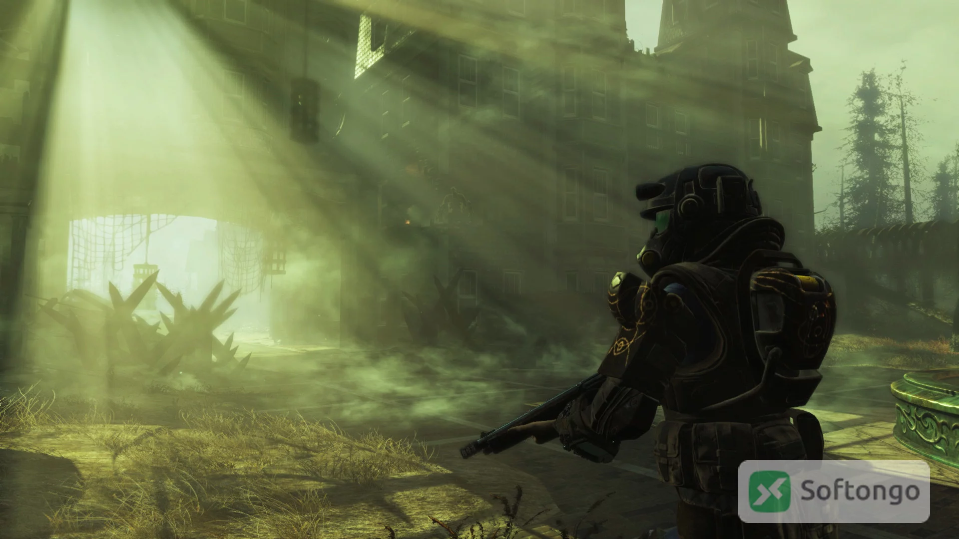 Fallout 4