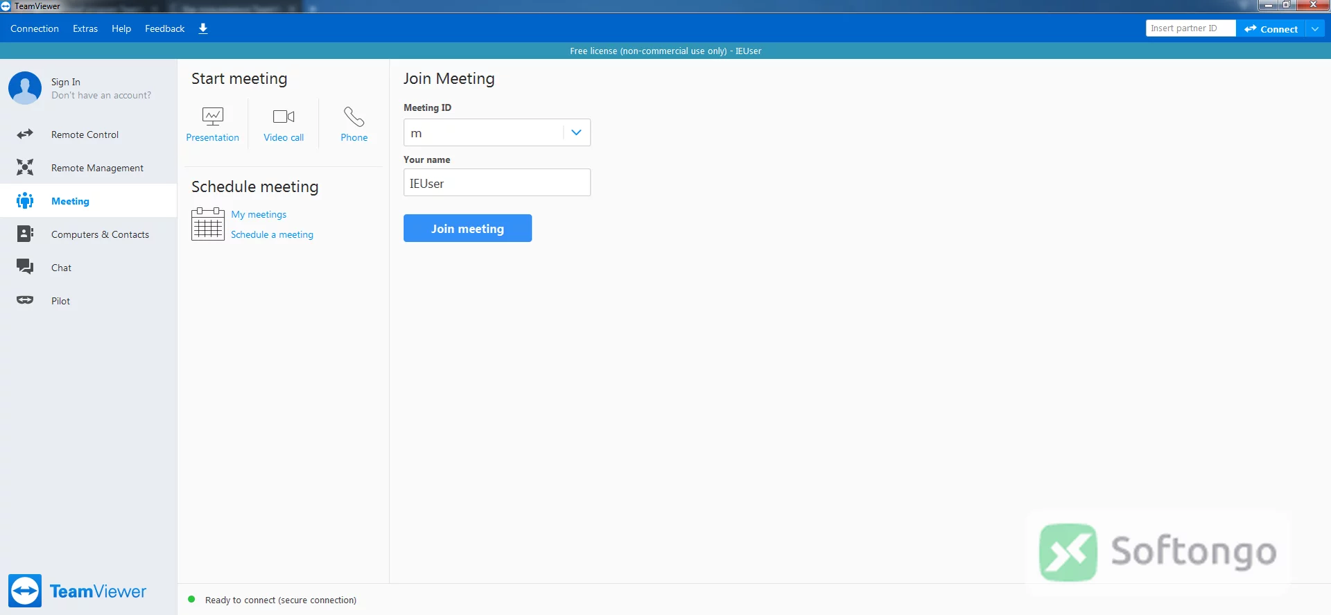 Teamviewer