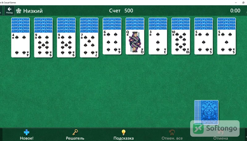 Microsoft Solitaire Collection