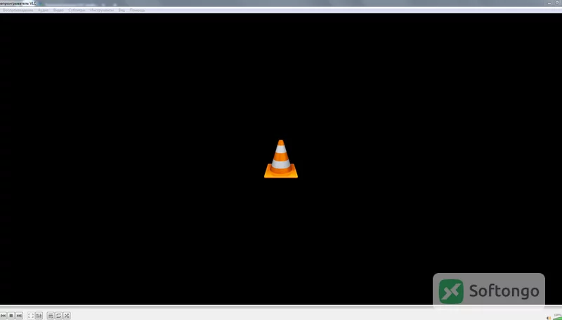 VLC Media Player