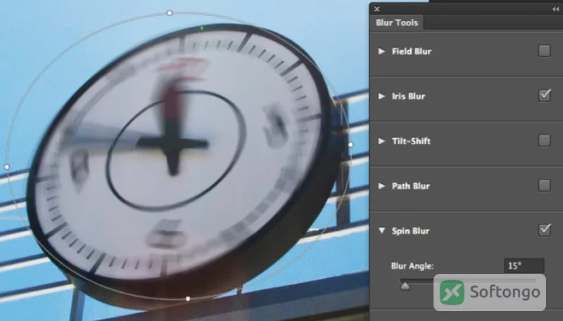 Adobe Photoshop CC
