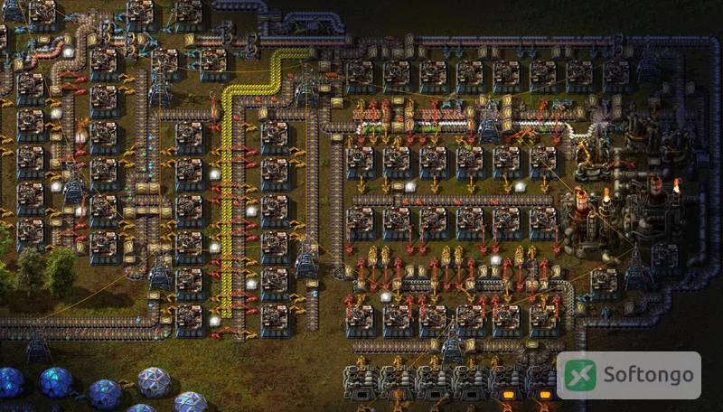 Factorio