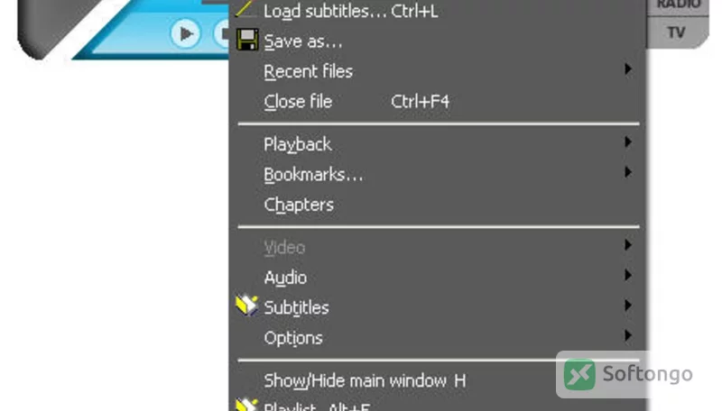 BS Player