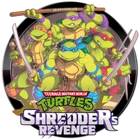 Teenage Mutant Ninja Turtles: Shredder Revenge