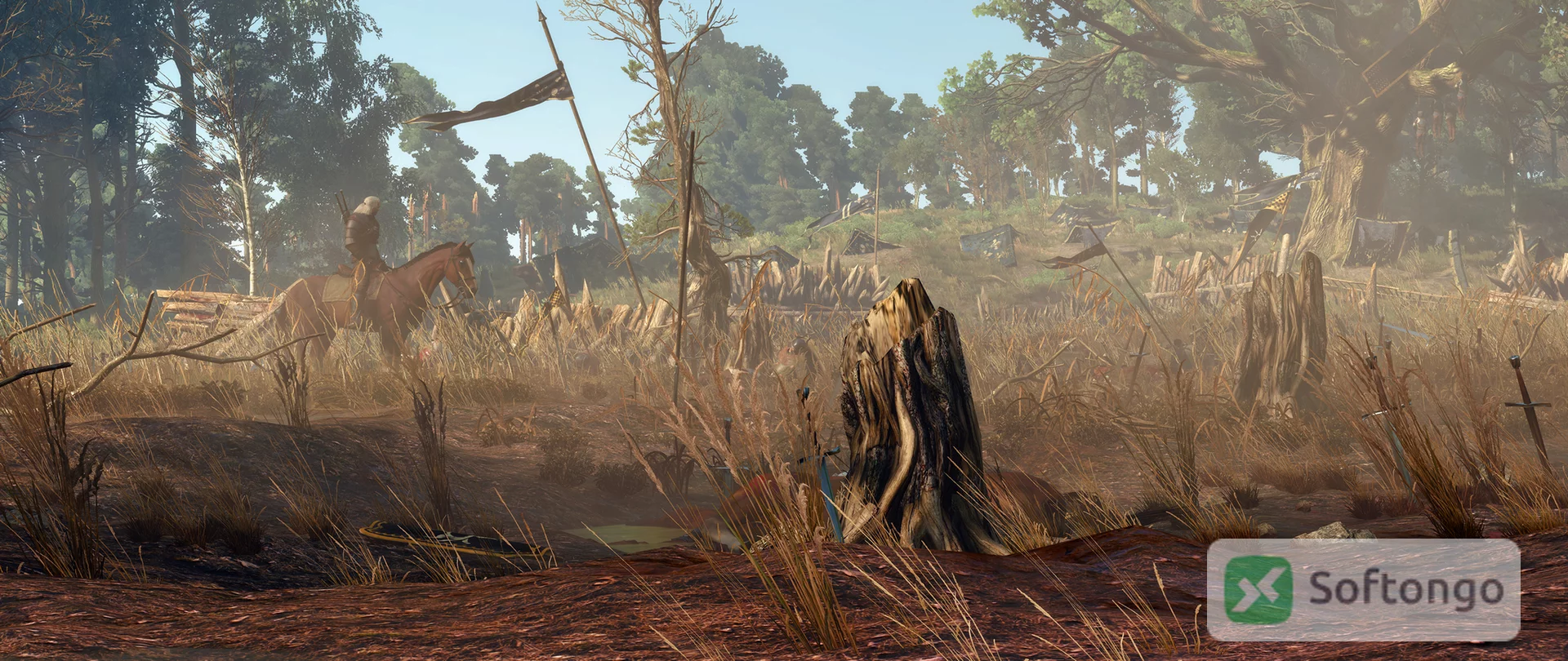 Witcher 3