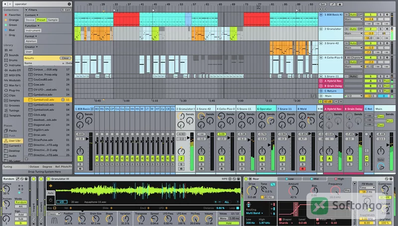 Ableton Live