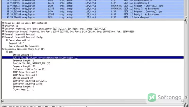 Wireshark