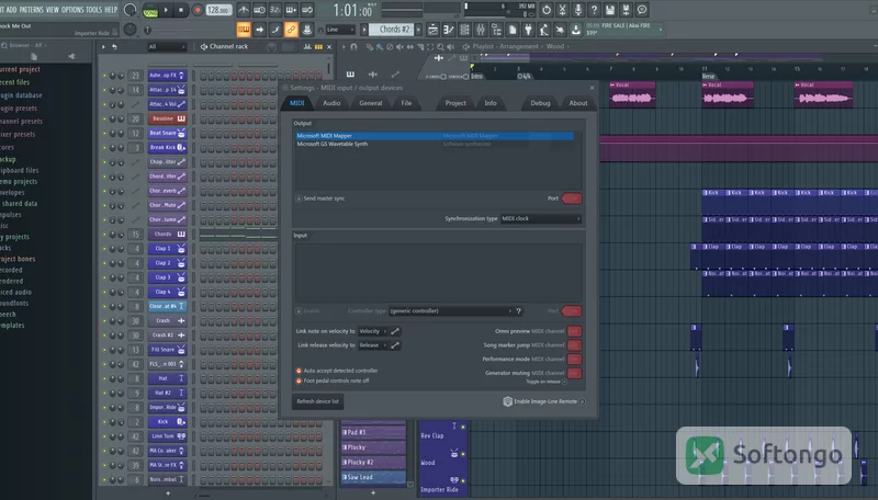 FL Studio