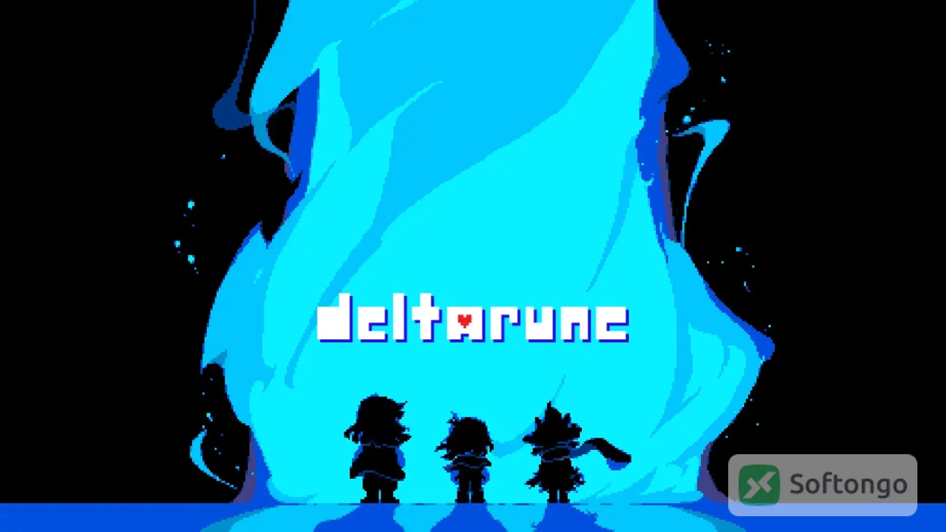 Deltarune