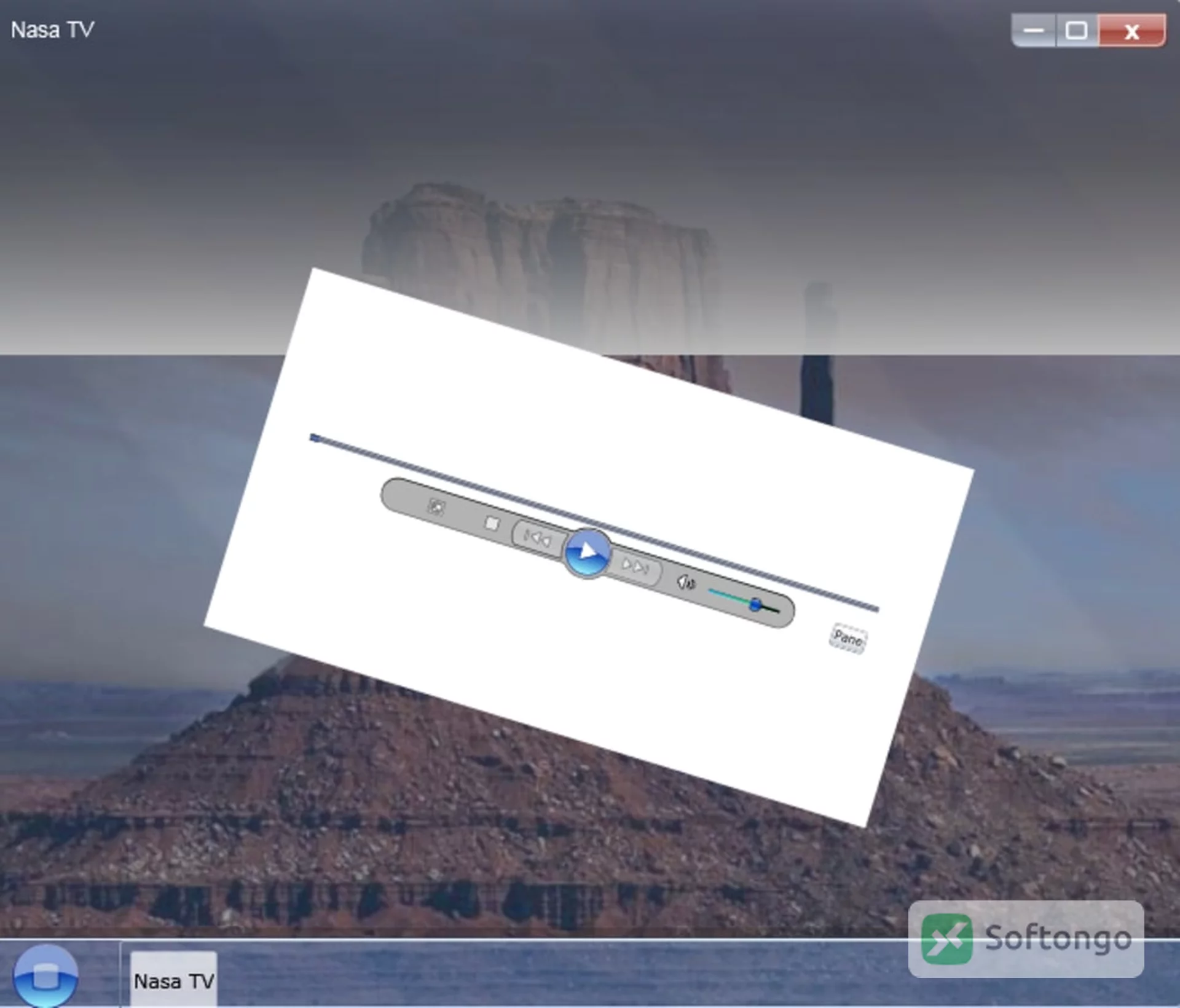 Microsoft Silverlight