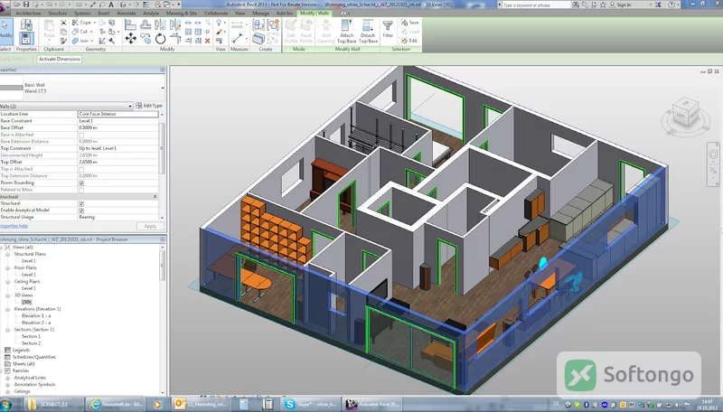 Autodesk Revit