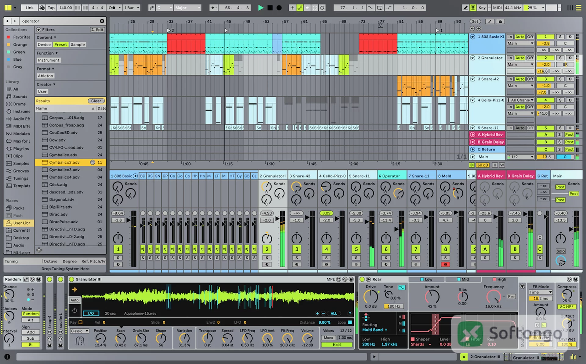 Ableton Live