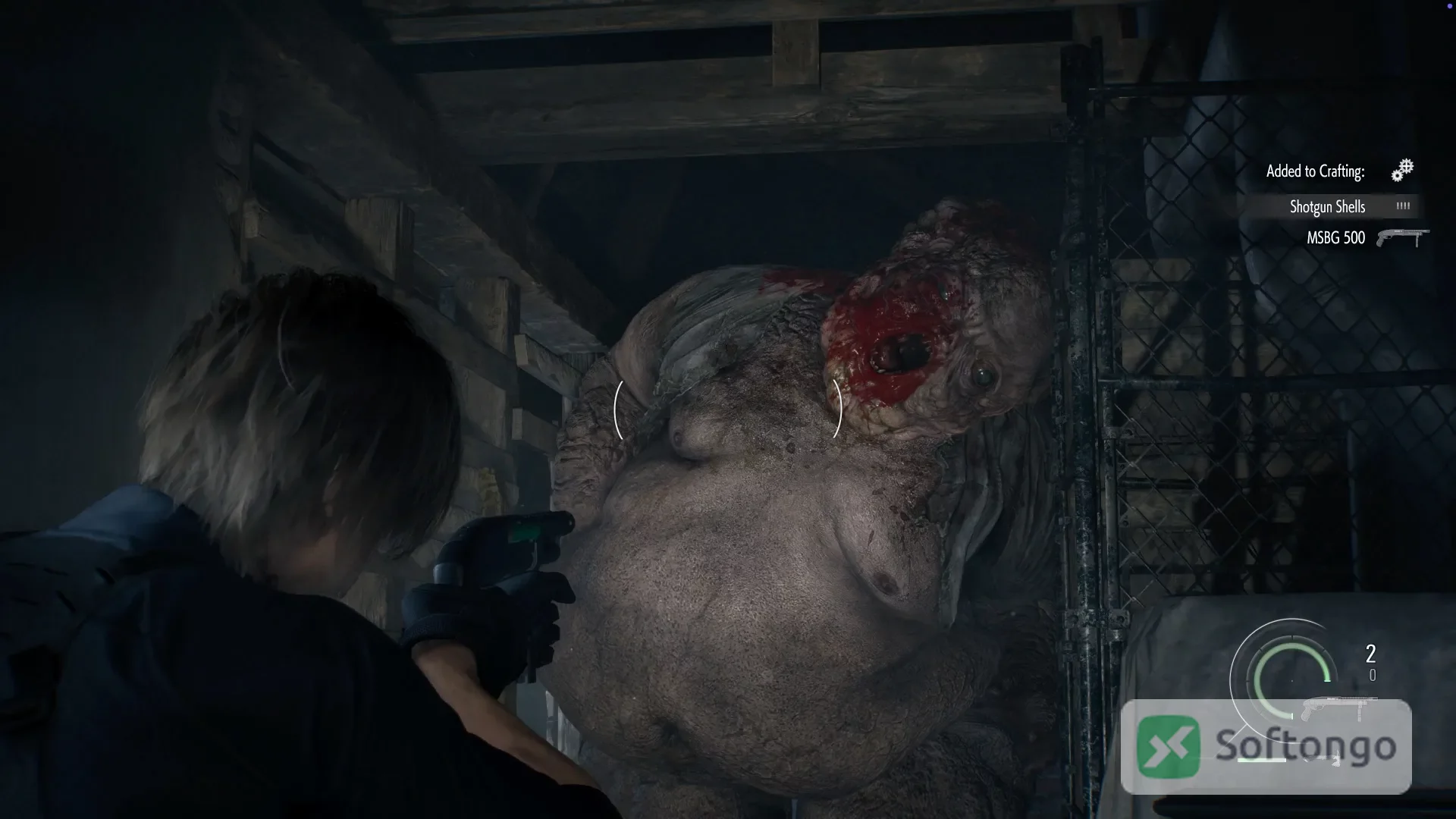 Resident Evil Requiem