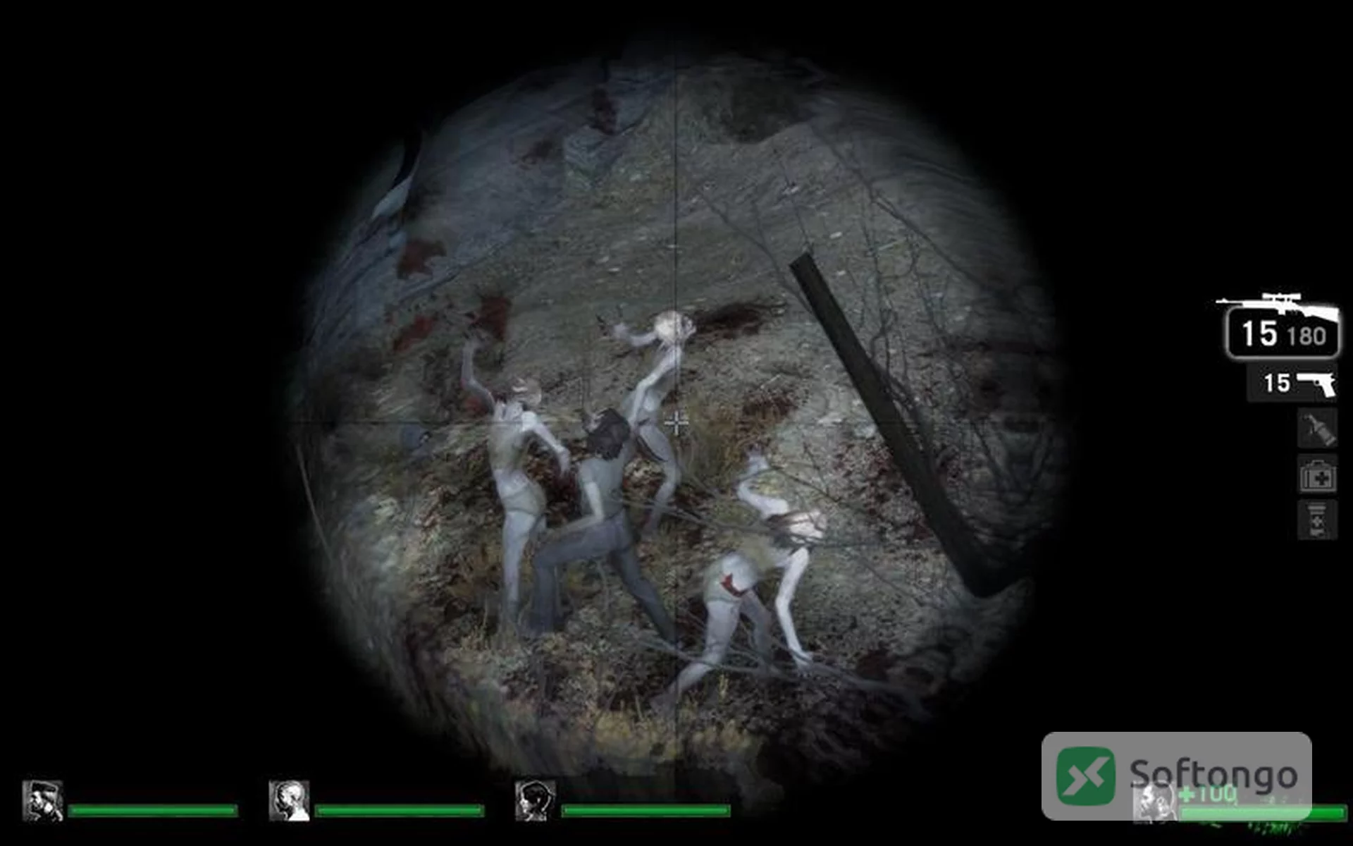 Left 4 Dead
