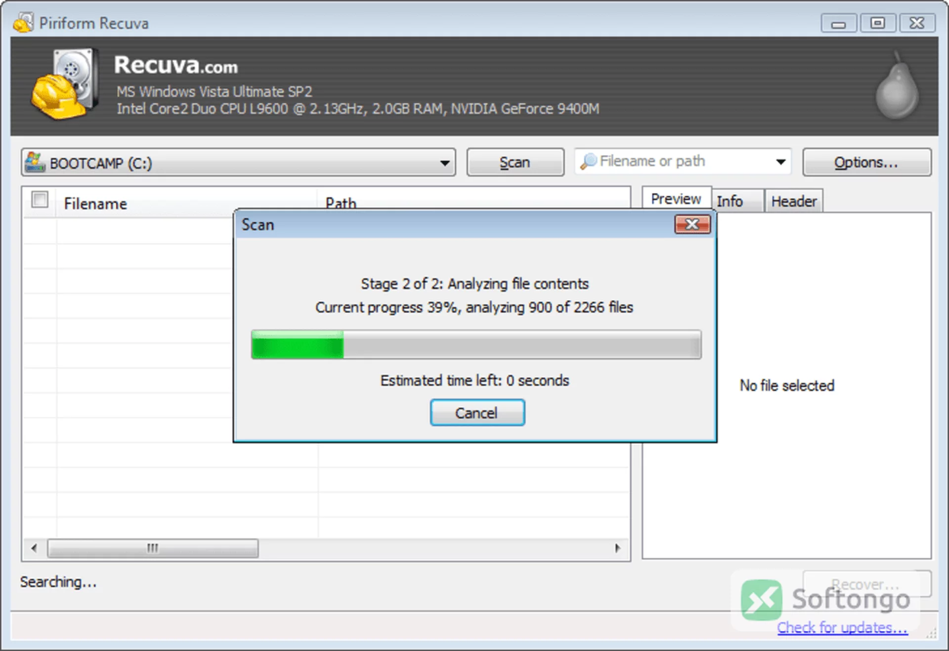 Recuva