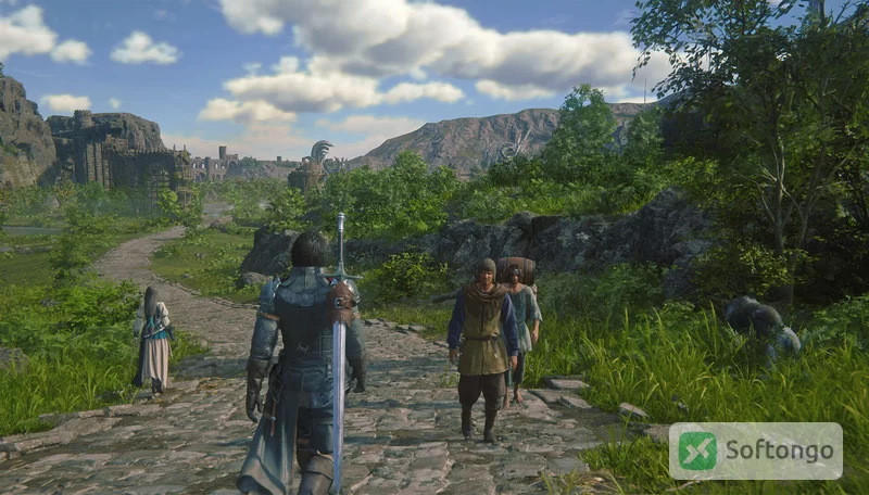 Final Fantasy XVI