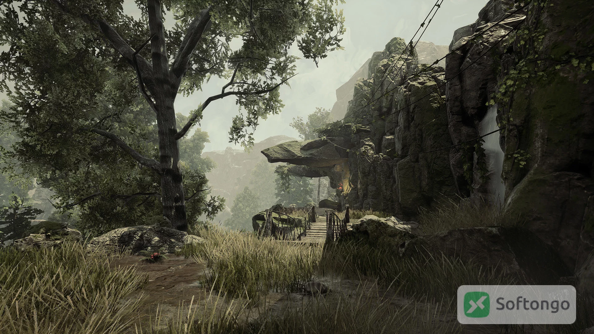 Gothic 1 Remake