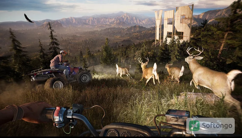 Far Cry 5