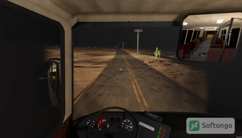 The Long Drive